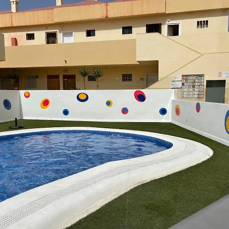 Apartment Luxury Fronte Piscina Mareverde A&v *