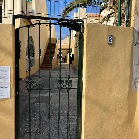 Apartment Luxury Fronte Piscina Mareverde A&v *