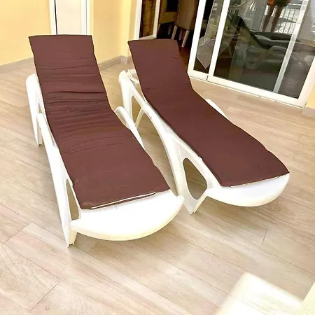 Apartment Luxury Fronte Piscina Mareverde A&v Costa Adeje (Tenerife)