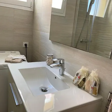 Luxury Fronte Piscina Mareverde A&v Apartment *