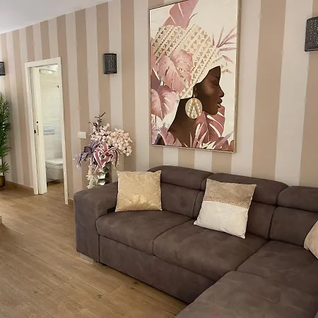 Luxury Fronte Piscina Mareverde A&v Appartement *